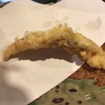 Tempura Yago Shima - 