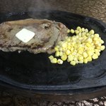 ステーキハウス　リベラ五反田店 - 