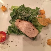 ルース クリス ステーキハウス - 