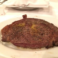 ルース クリス ステーキハウス - 