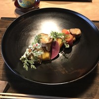 御料理 光安 - 