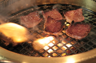 Yakiniku Rokkou - 