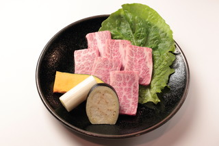 Yakiniku Rokkou - 