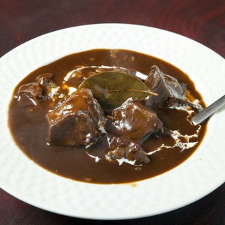 tongue stew