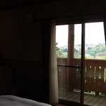 阿蘇　火の鳥温泉　欧風料理宿　ログ山荘 火の鳥 - 