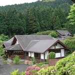 阿蘇　火の鳥温泉　欧風料理宿　ログ山荘 火の鳥 - 