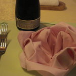 阿蘇　火の鳥温泉　欧風料理宿　ログ山荘 火の鳥 - ベッレンダ･プロセッコ･スプマンテ･ブリュ  Prosecco Spumante