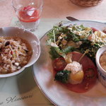 阿蘇　火の鳥温泉　欧風料理宿　ログ山荘 火の鳥 - 