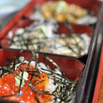 三食ドン！うめーんだコレが