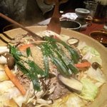 Koshitsu Izakaya Banya - 