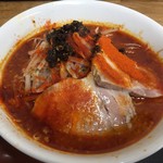 へーちゃんラーメン - 