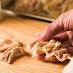 博多串焼き バッテンよかとぉ - 料理写真: