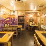 原宿 さくら亭 - 