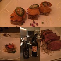 Jean-Georges Tokyo - 