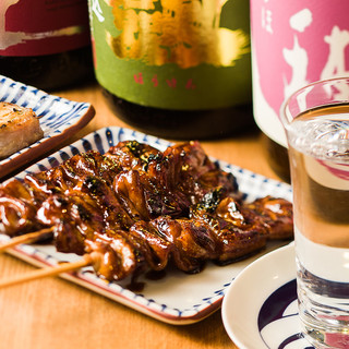 博多串焼き バッテンよかとぉ_1