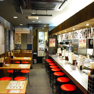 博多串焼き バッテンよかとぉ_2