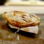 菊鮨 - ［2017/11］寿司⑩ にはまの握り