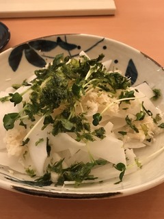 赤坂 ふきぬき - 