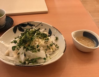 赤坂 ふきぬき - 