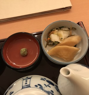 赤坂 ふきぬき - 