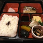 酒と魚菜 はるや - 