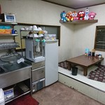 味の終着駅 次郎長