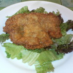 イル・トゥルッロ - コトレッタ