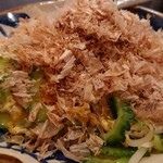 沖縄遊食 めんそーれ - 