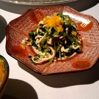 膳處漢ぽっちり - 