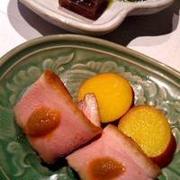膳處漢ぽっちり - 