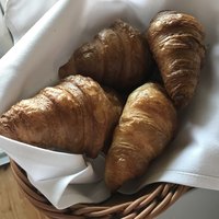 セトレ マリーナびわ湖 - クロワッサン