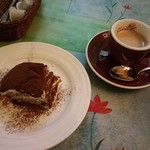 イル・トゥルッロ - ティラミス