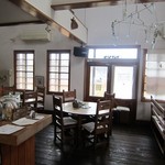 キッチン＆コーヒーCACTUS - 