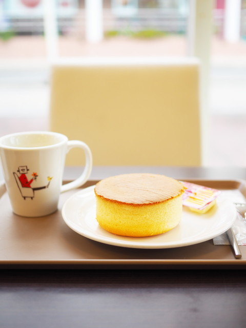 ホリーズカフェ 住道駅前店 住道 カフェ 食べログ
