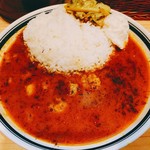 カレーライス専門店 ブラザー - 
