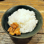 Homemade Ramen 麦苗 - '17.11土鍋炊きご飯