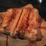 77285617 - 三河鰻の白焼き