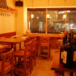 ワイン食堂 リコピン