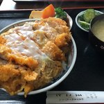 まこと食堂 - 