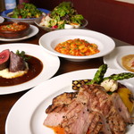 ワイン食堂 リコピン