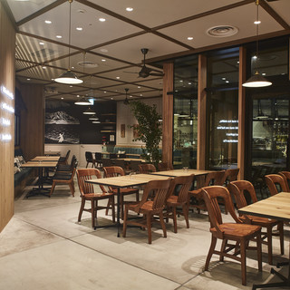 アイデア次第！様々なシーンでご利用下さい♪