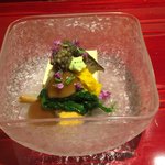 銀座 しのはら - 