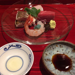 銀座 しのはら - 