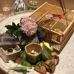 銀座 しのはら - 