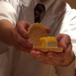 銀座 しのはら - 