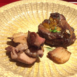 銀座 しのはら - 