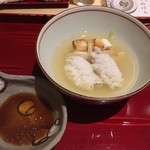 銀座 しのはら - 