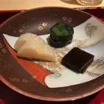 銀座 しのはら - 