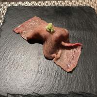 京都 鉄板焼 grow - 