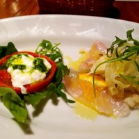 イル カルディナーレ 銀座本店 - 